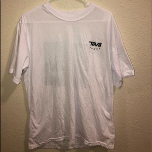 Teva shirt